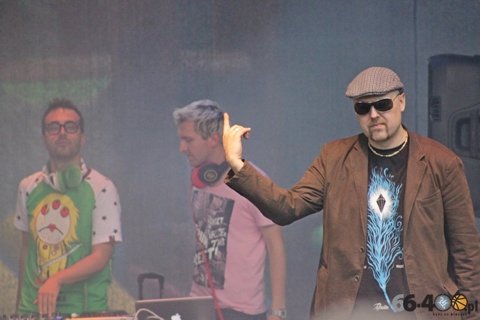 24/24 Gorzów: Urodzinowy piknik Słowianki