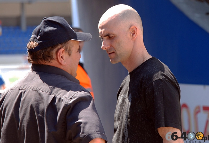 5/38 Stal Gorzów - Lotos Wybrzeże Gdańsk 59:31