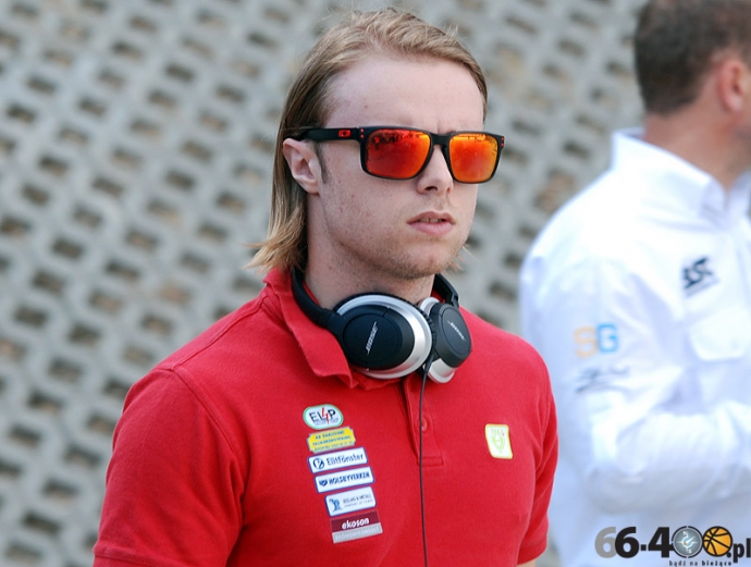 8/38 Stal Gorzów - Lotos Wybrzeże Gdańsk 59:31