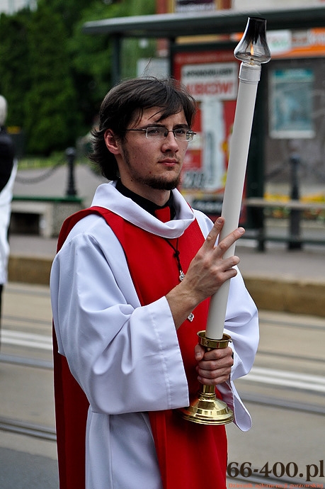 2/49 Gorzów: Święcenia biskupie