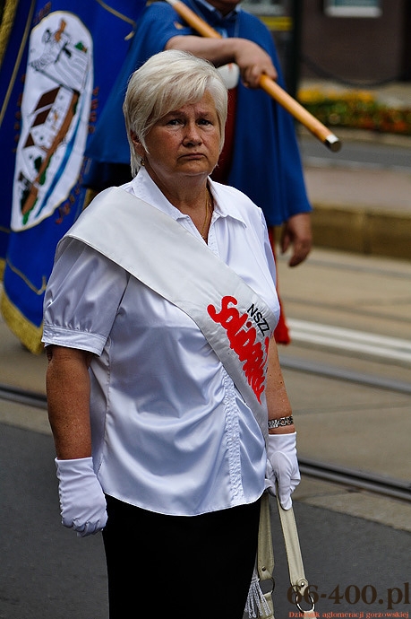 4/49 Gorzów: Święcenia biskupie