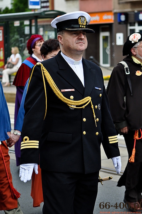 5/49 Gorzów: Święcenia biskupie