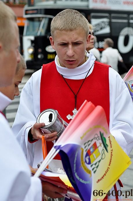 26/49 Gorzów: Święcenia biskupie