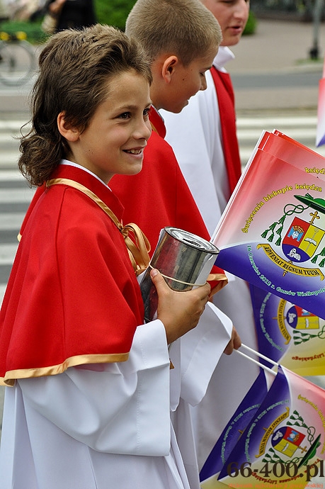 29/49 Gorzów: Święcenia biskupie