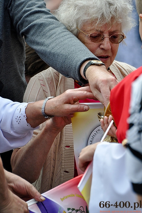 32/49 Gorzów: Święcenia biskupie