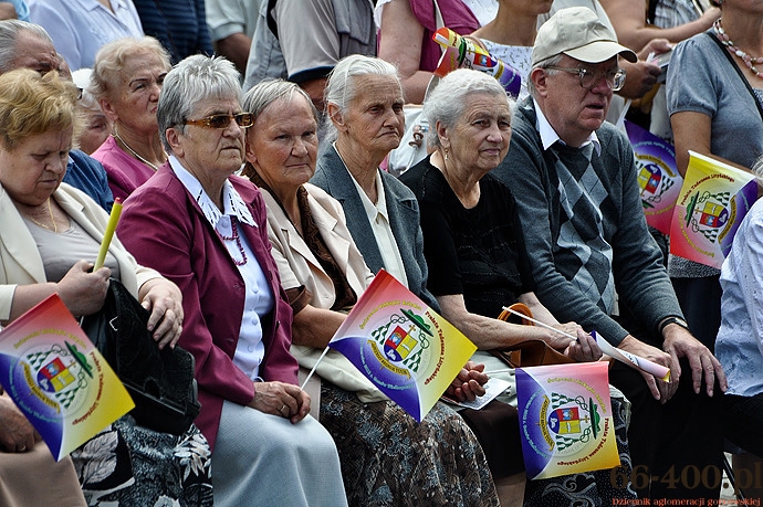 33/49 Gorzów: Święcenia biskupie