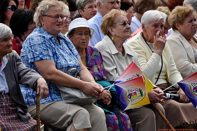 35/49 Gorzów: Święcenia biskupie