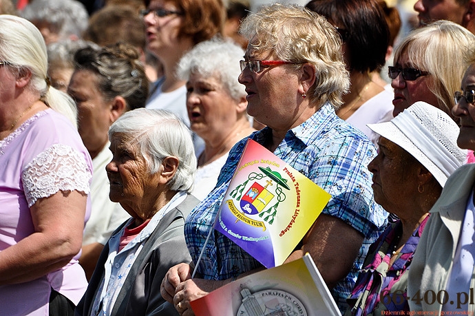 39/49 Gorzów: Święcenia biskupie