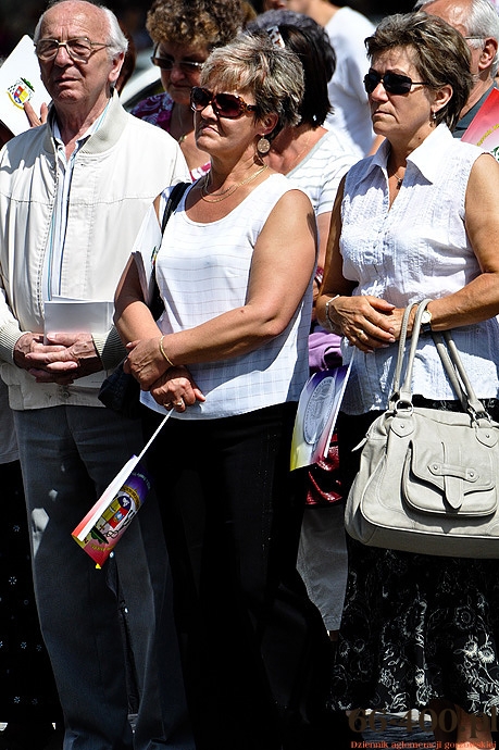 43/49 Gorzów: Święcenia biskupie