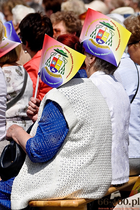 44/49 Gorzów: Święcenia biskupie