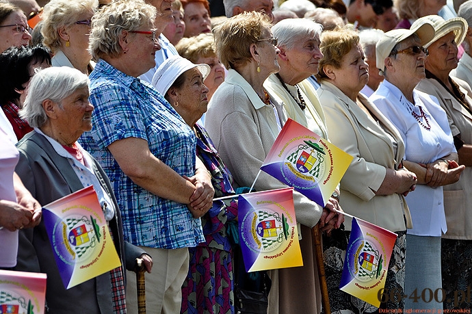 46/49 Gorzów: Święcenia biskupie