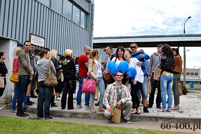 2/27 Gorzów: Dni Otwarte PWiK