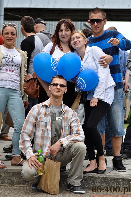 3/27 Gorzów: Dni Otwarte PWiK