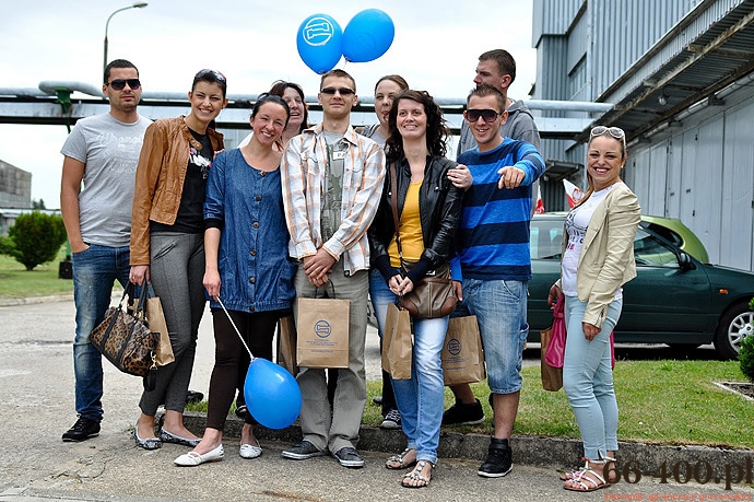 6/27 Gorzów: Dni Otwarte PWiK