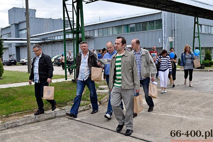 7/27 Gorzów: Dni Otwarte PWiK