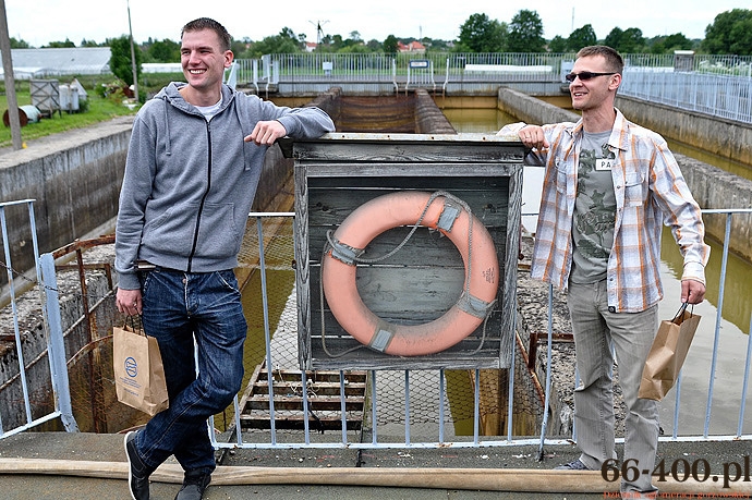 8/27 Gorzów: Dni Otwarte PWiK