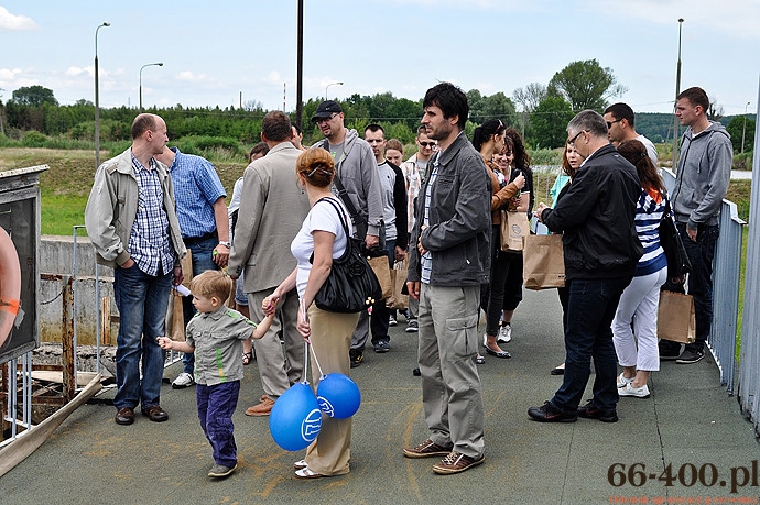 13/27 Gorzów: Dni Otwarte PWiK