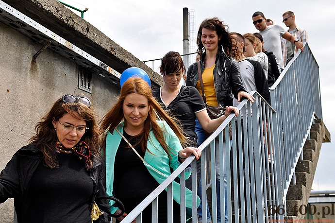 16/27 Gorzów: Dni Otwarte PWiK