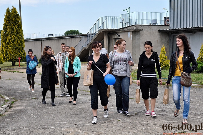 17/27 Gorzów: Dni Otwarte PWiK