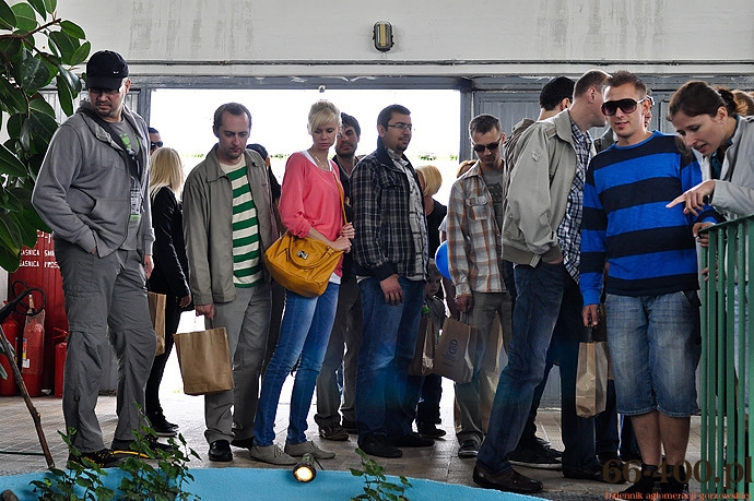 19/27 Gorzów: Dni Otwarte PWiK