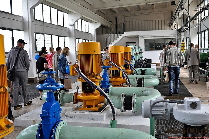 22/27 Gorzów: Dni Otwarte PWiK