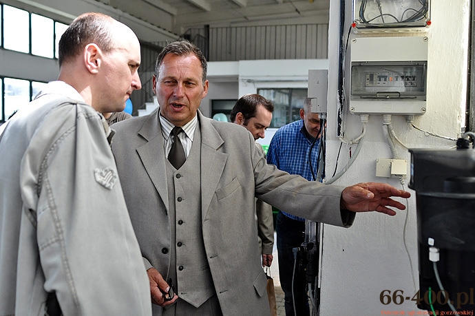 23/27 Gorzów: Dni Otwarte PWiK