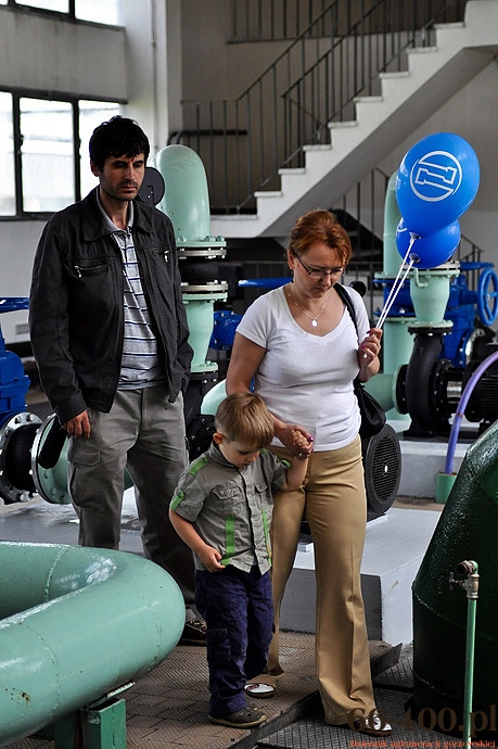 24/27 Gorzów: Dni Otwarte PWiK