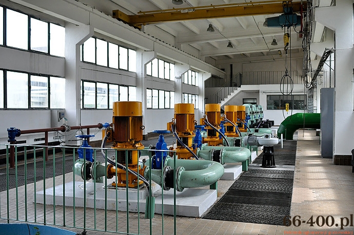 25/27 Gorzów: Dni Otwarte PWiK