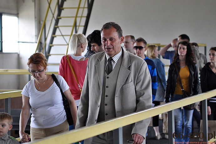 26/27 Gorzów: Dni Otwarte PWiK