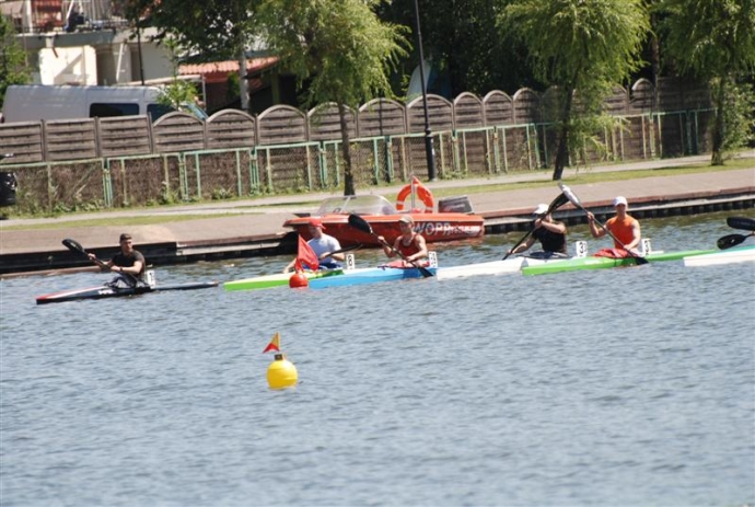 3/49 Długodystansowe Mistrzostwa Polski