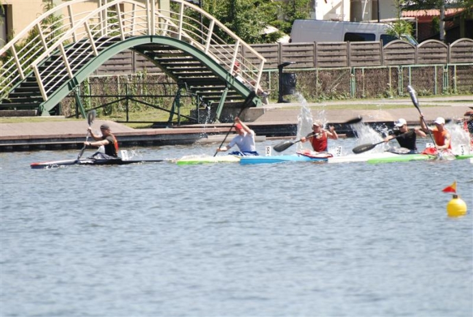 4/49 Długodystansowe Mistrzostwa Polski