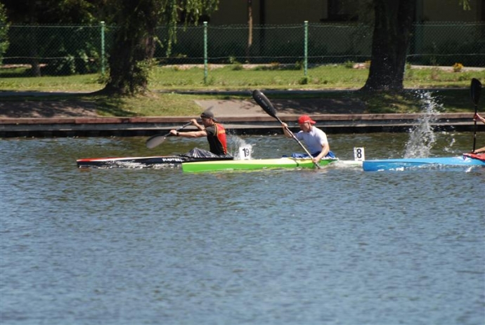5/49 Długodystansowe Mistrzostwa Polski