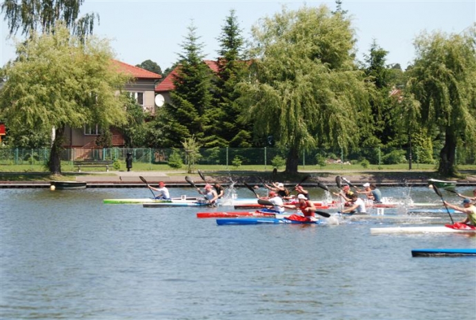 6/49 Długodystansowe Mistrzostwa Polski