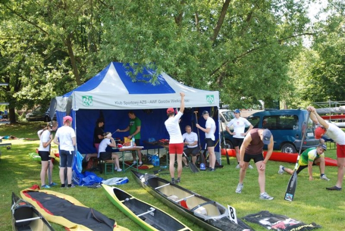 9/49 Długodystansowe Mistrzostwa Polski