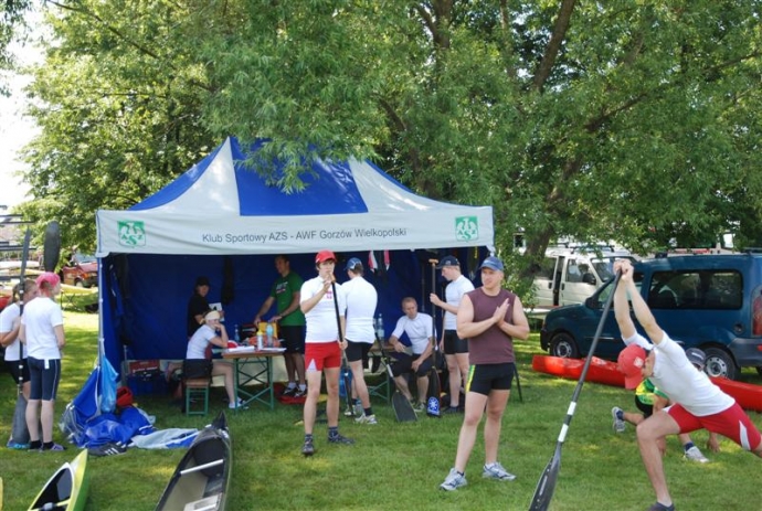 10/49 Długodystansowe Mistrzostwa Polski