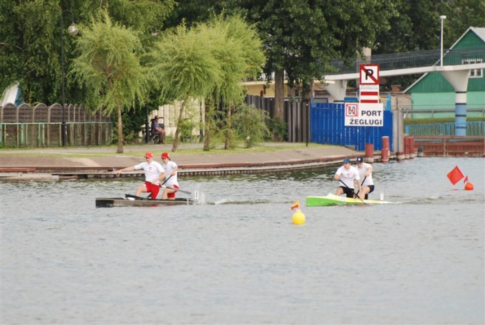 11/49 Długodystansowe Mistrzostwa Polski