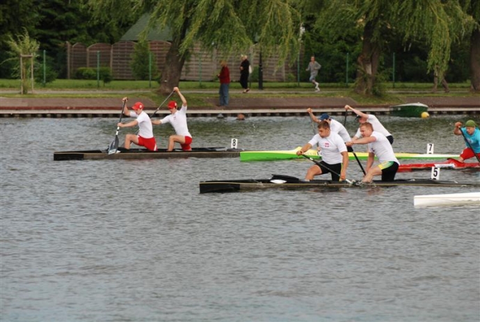 12/49 Długodystansowe Mistrzostwa Polski