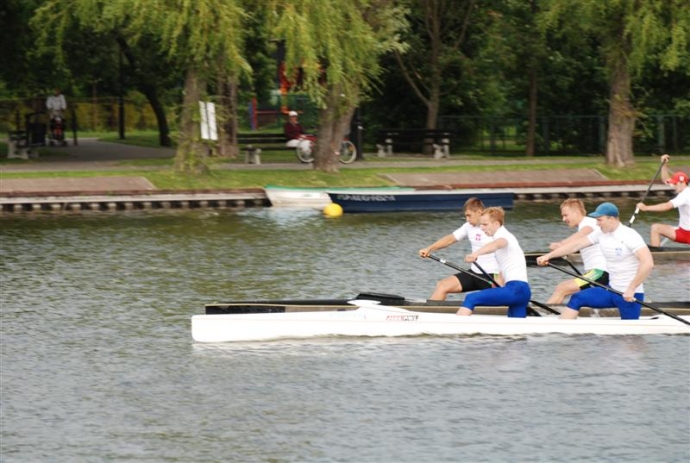 13/49 Długodystansowe Mistrzostwa Polski