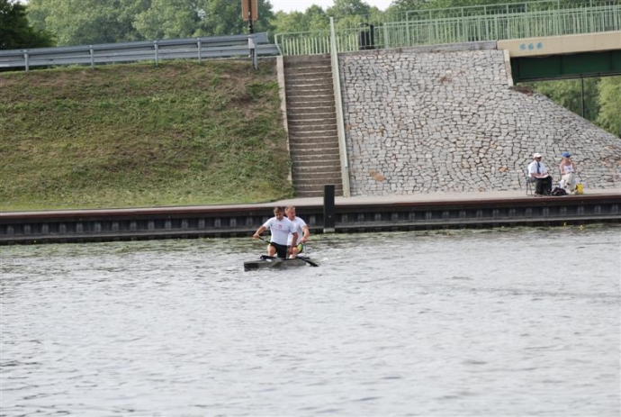 16/49 Długodystansowe Mistrzostwa Polski