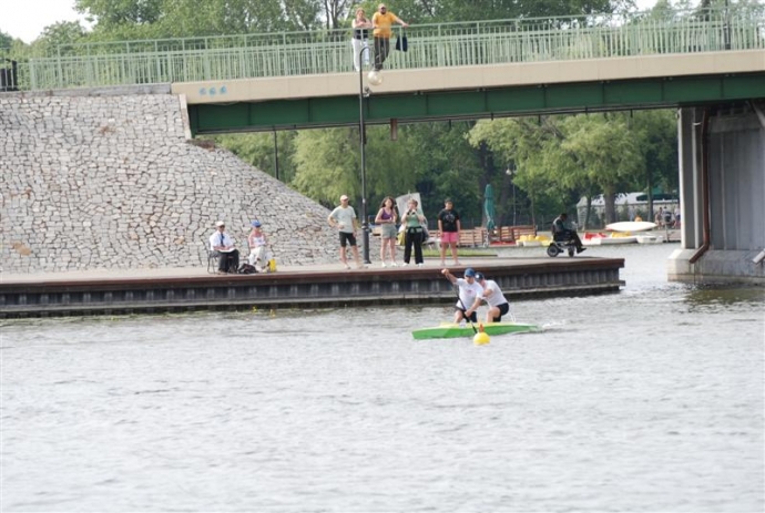 17/49 Długodystansowe Mistrzostwa Polski
