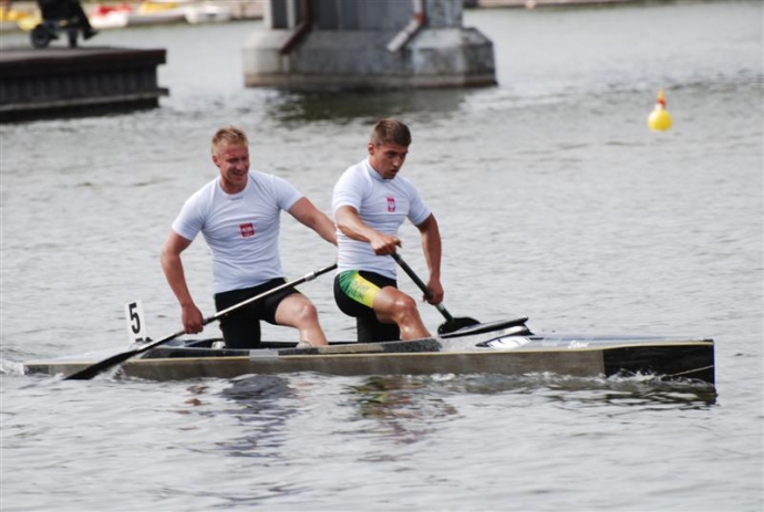 19/49 Długodystansowe Mistrzostwa Polski