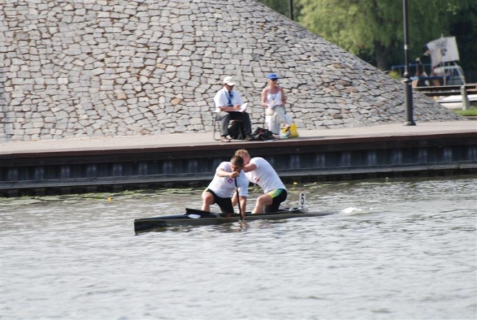 21/49 Długodystansowe Mistrzostwa Polski