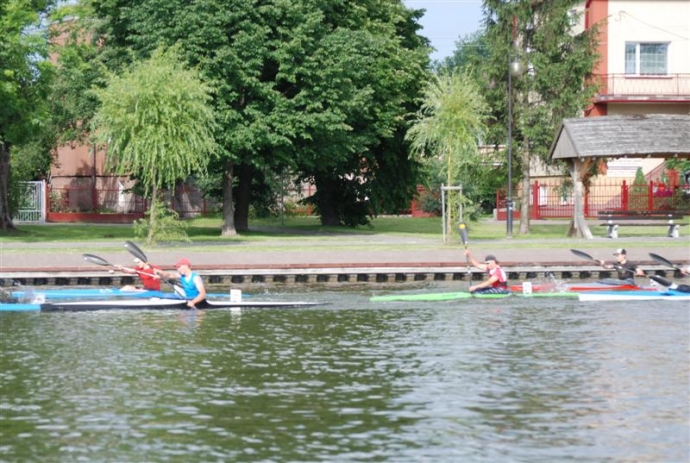 22/49 Długodystansowe Mistrzostwa Polski