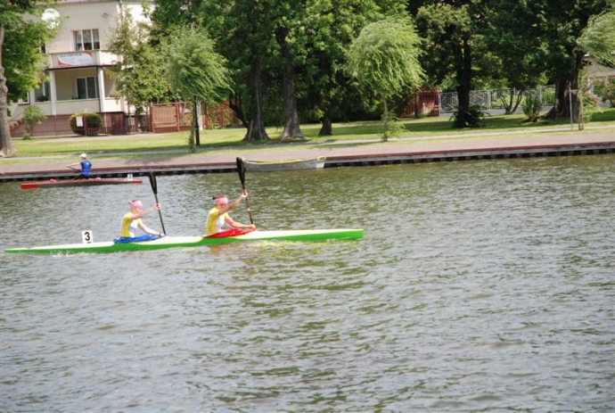 23/49 Długodystansowe Mistrzostwa Polski