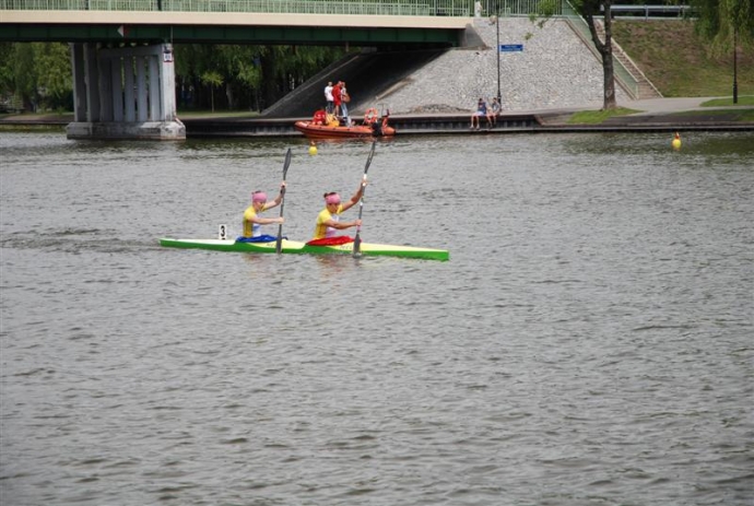 24/49 Długodystansowe Mistrzostwa Polski