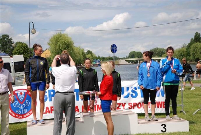 25/49 Długodystansowe Mistrzostwa Polski