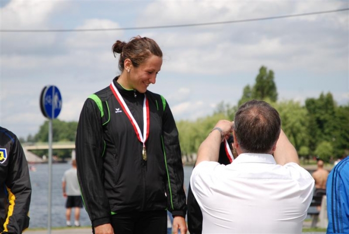 27/49 Długodystansowe Mistrzostwa Polski