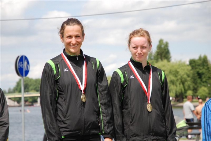 28/49 Długodystansowe Mistrzostwa Polski