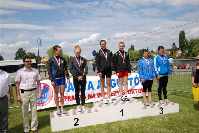 29/49 Długodystansowe Mistrzostwa Polski