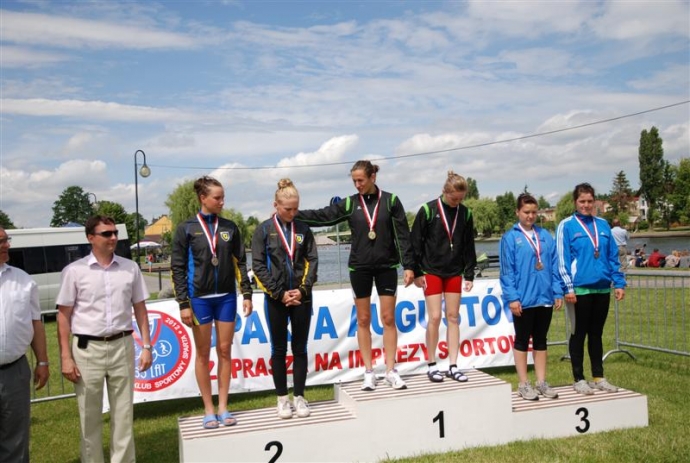 30/49 Długodystansowe Mistrzostwa Polski